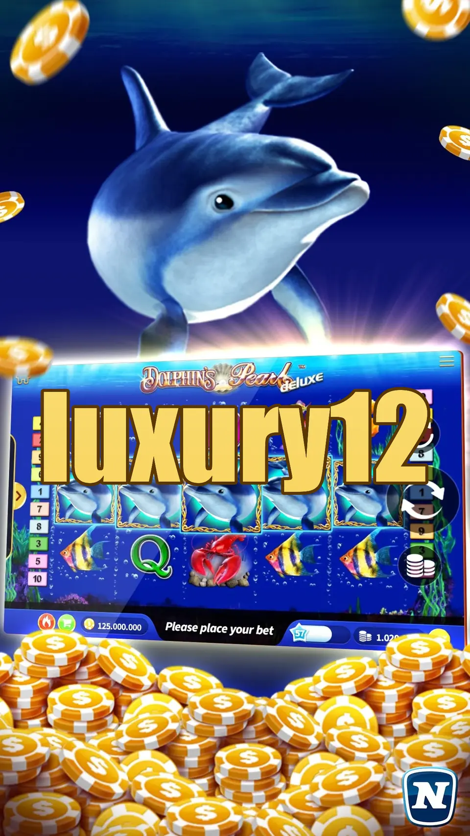 Tangkapan Layar luxury12